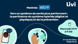 Matinée ADOM du 27 novembre 2024