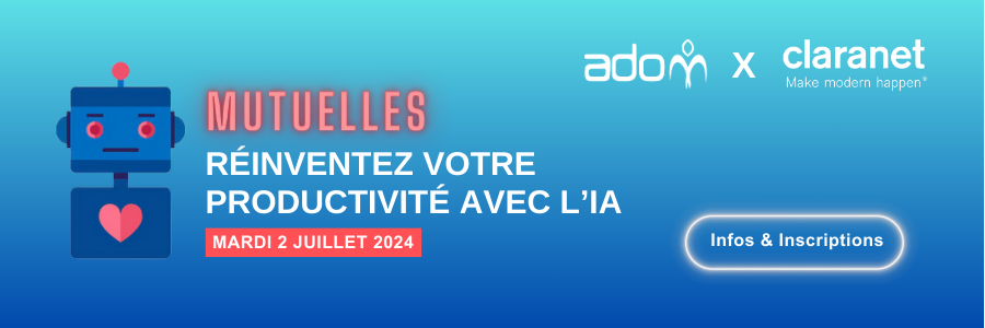 Matinée ADOM du 2 juillet 2024