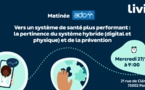 Matinée ADOM du 27 novembre 2024