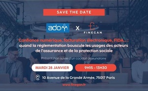 Matinée ADOM du 28 janvier 2025